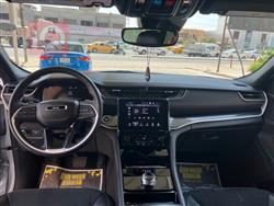 Jeep Grand Cherokee L